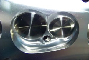 Viper Gen 3 Combustion Chamger